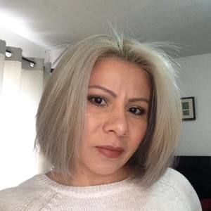 Meet your Posher, Lizeth